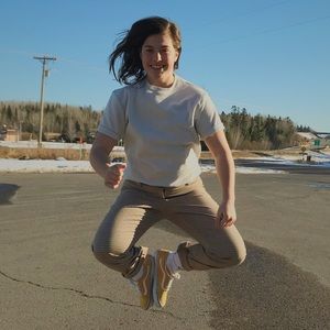 Meet your Posher, Lily